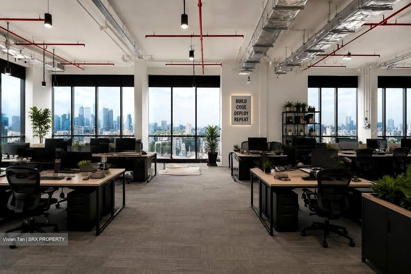 Centrium Square (D8), Office #612297971
